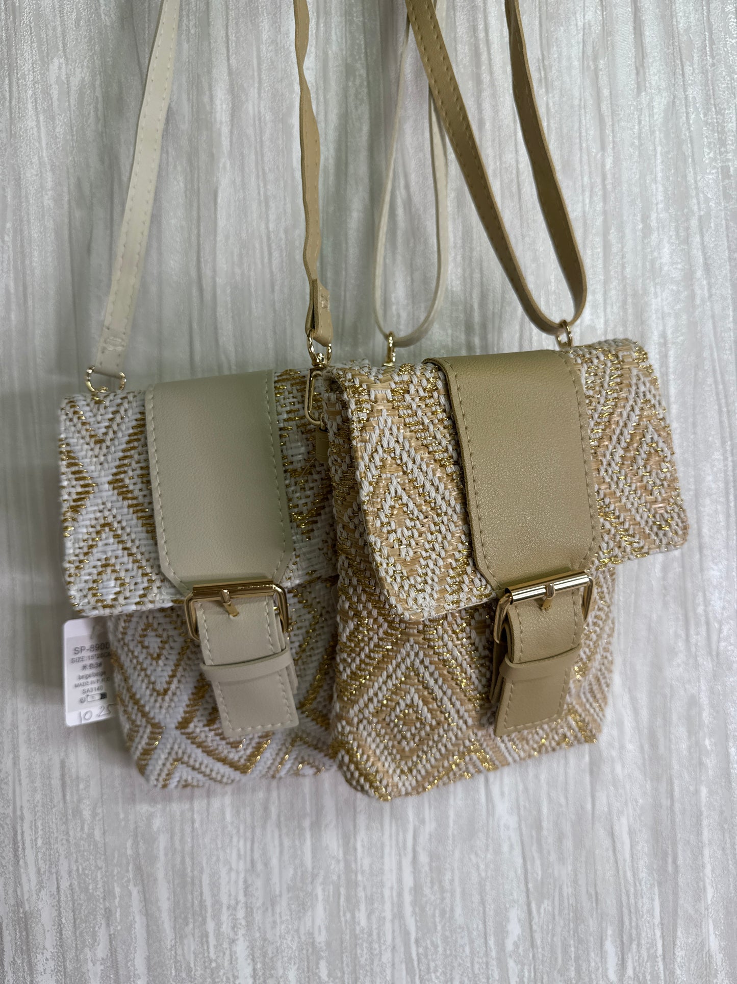 Bag 2
