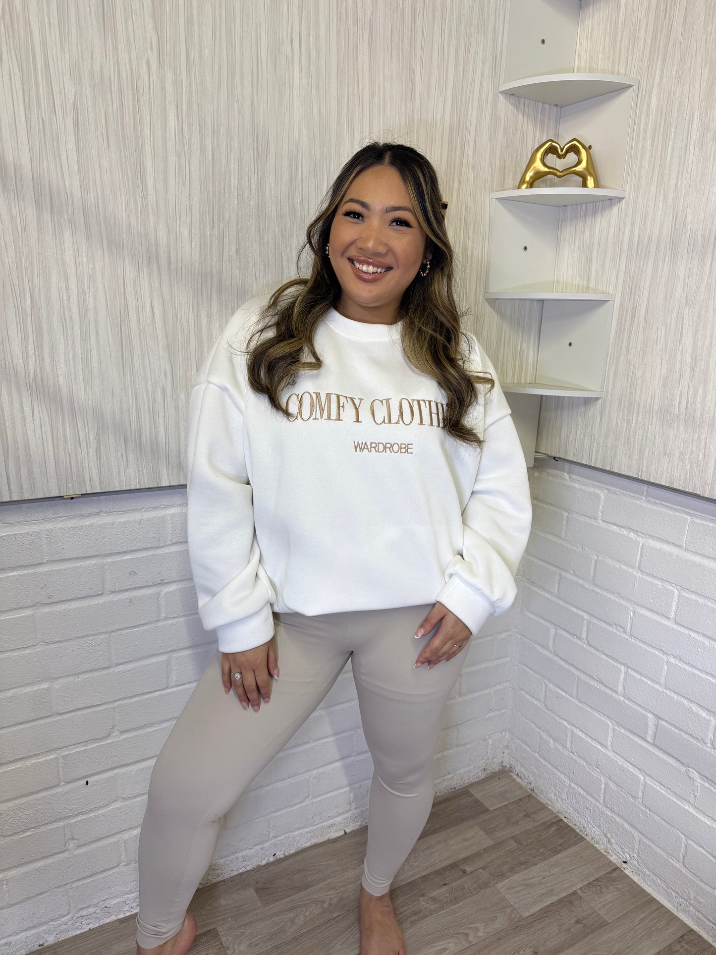 TCCW Official Sweatshirt