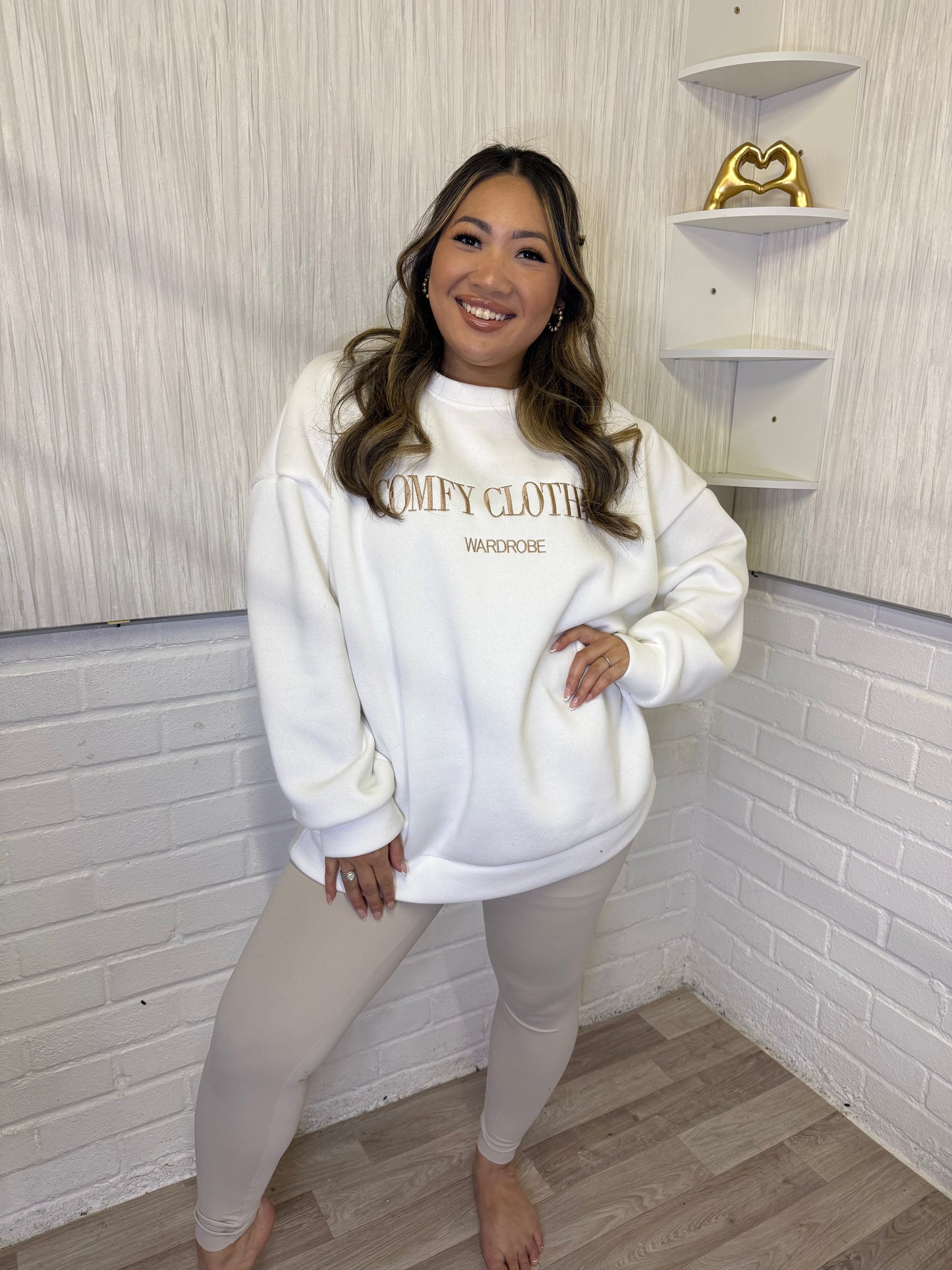TCCW Official Sweatshirt