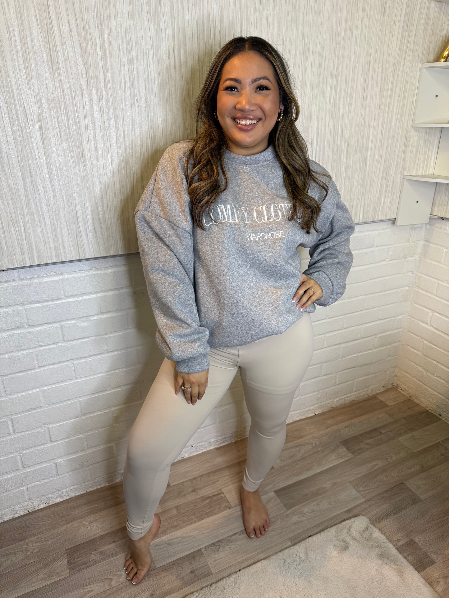 TCCW Official Sweatshirt
