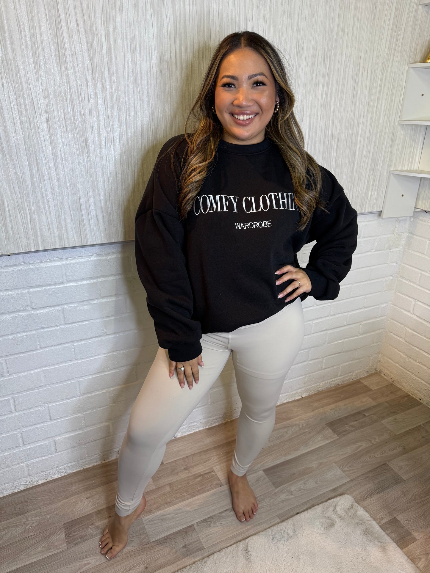 TCCW Official Sweatshirt