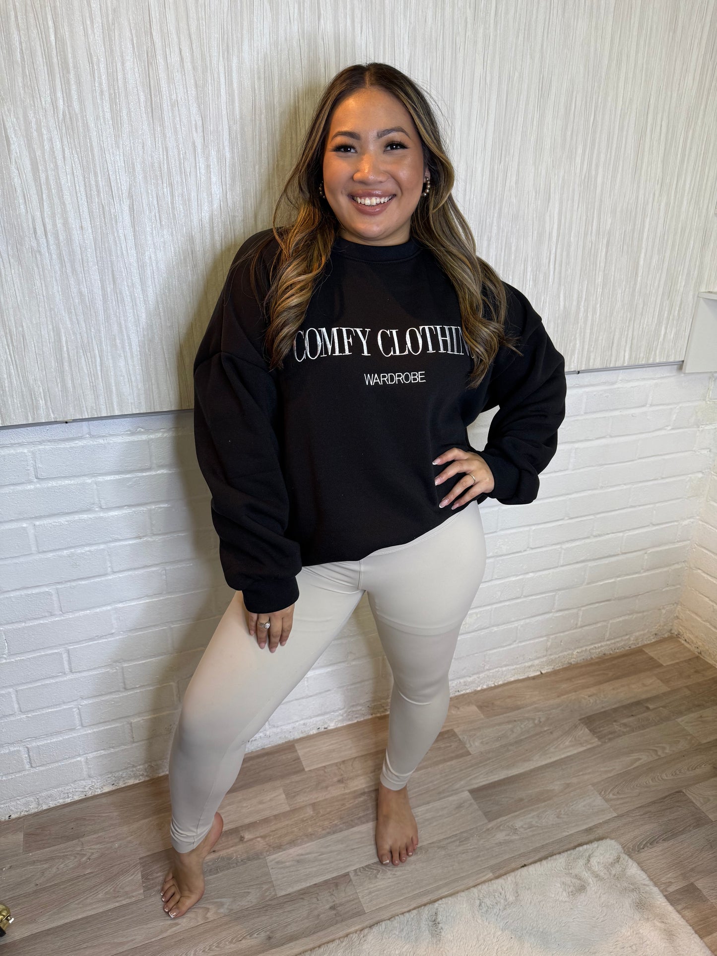TCCW Official Sweatshirt