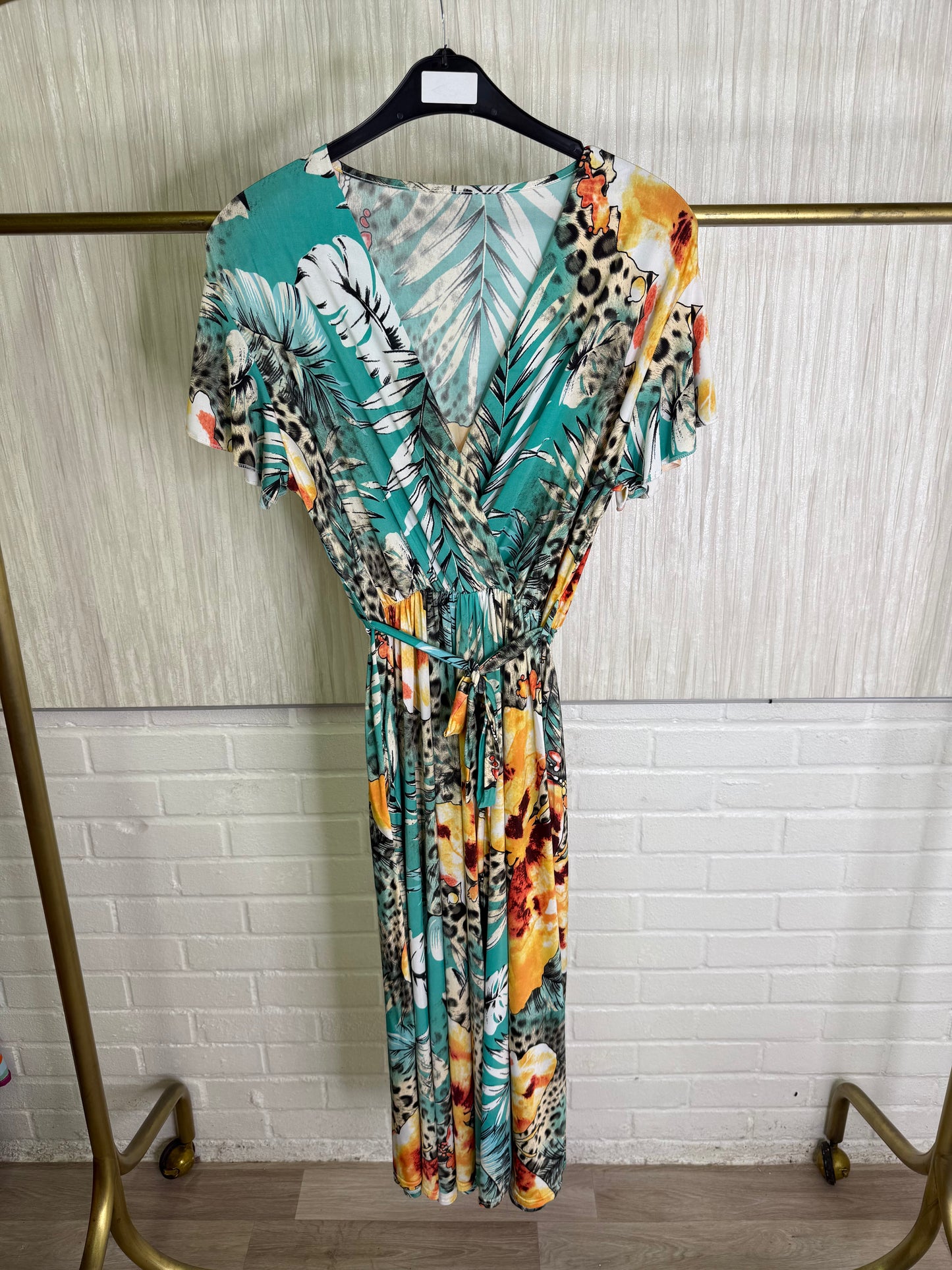 Slinky Dresses