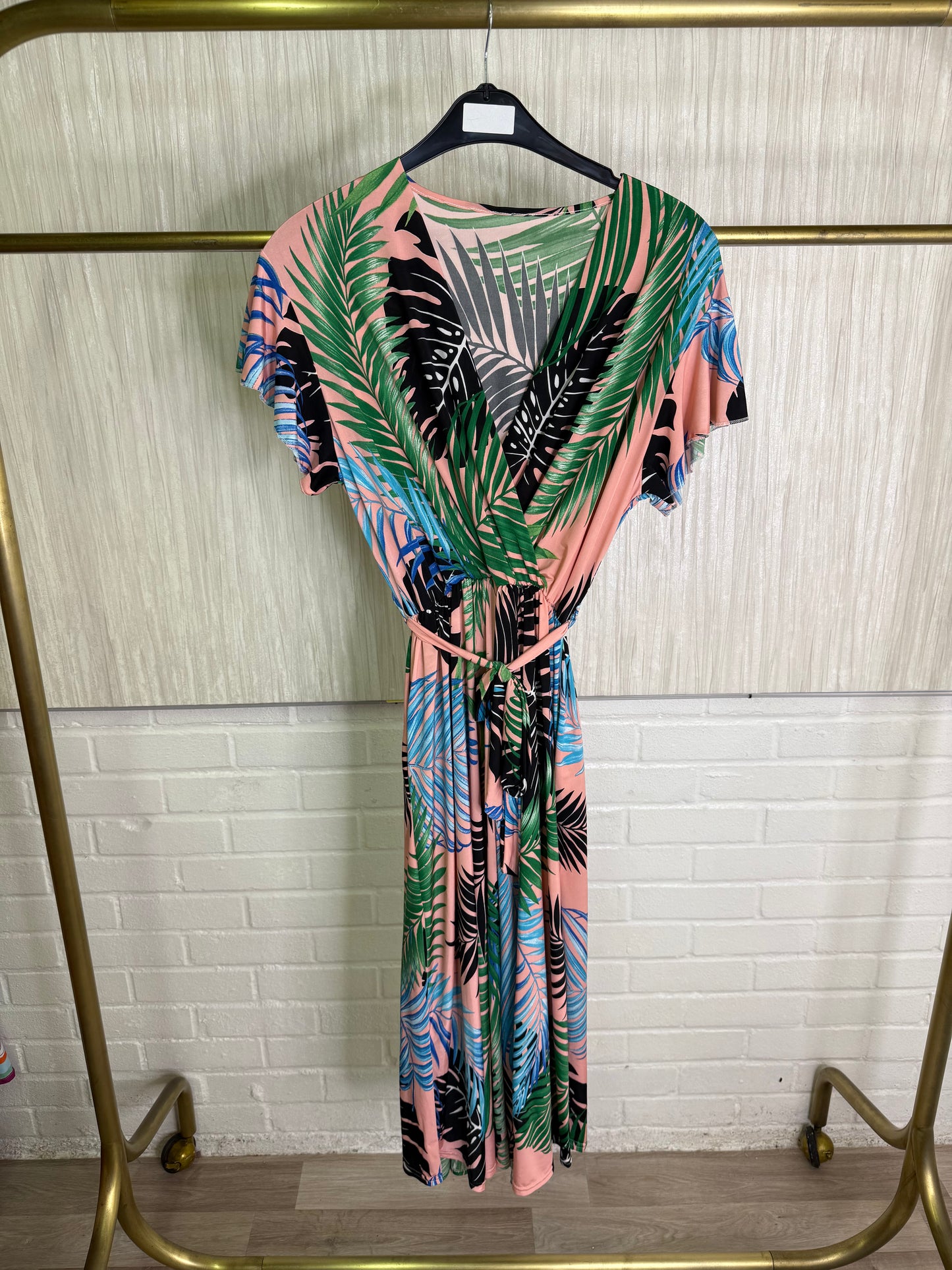 Slinky Dresses