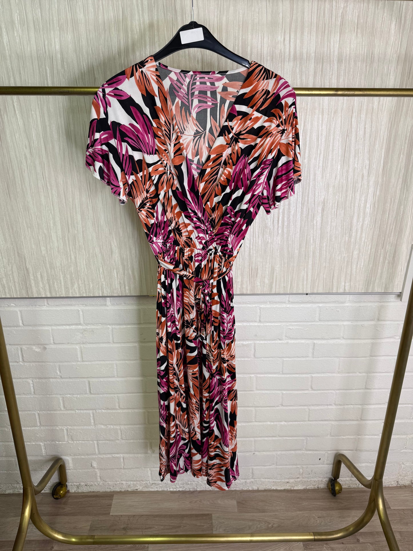 Slinky Dresses