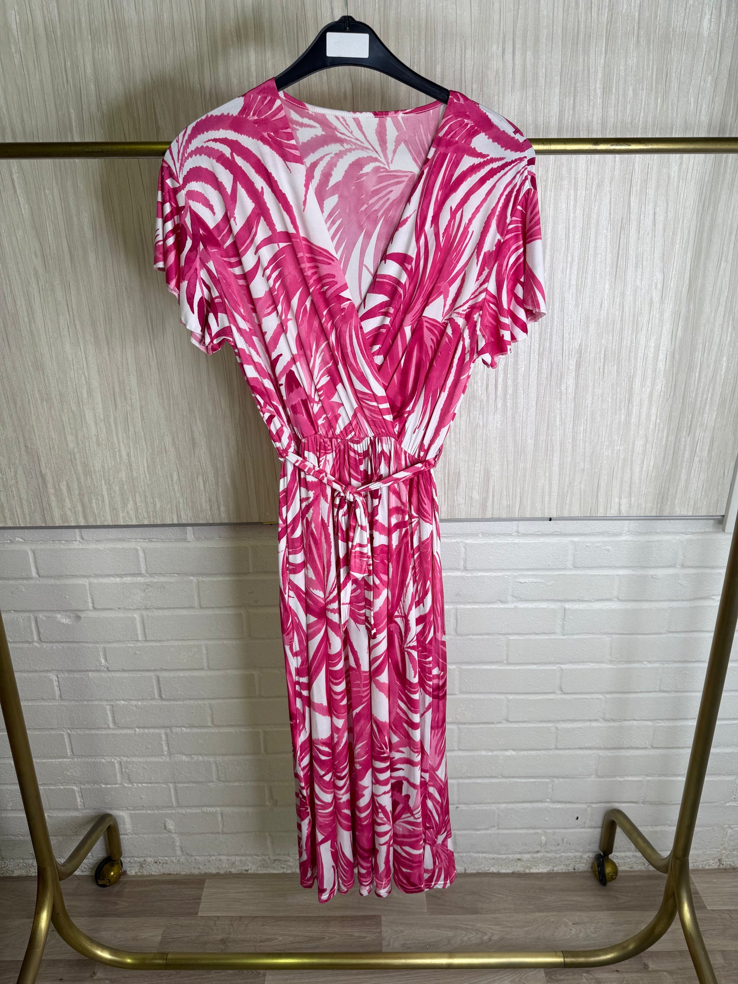 Slinky Dresses
