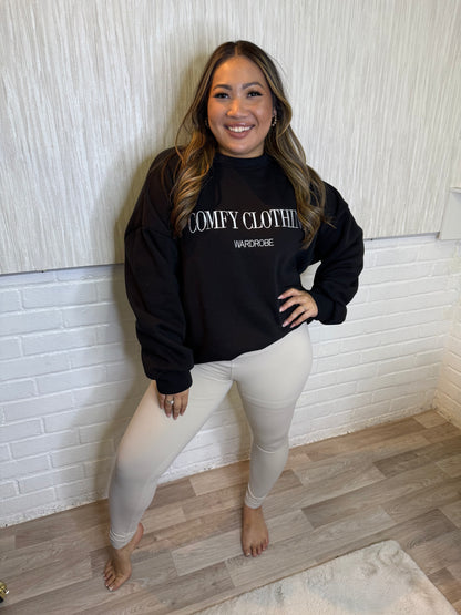 TCCW Official Sweatshirt