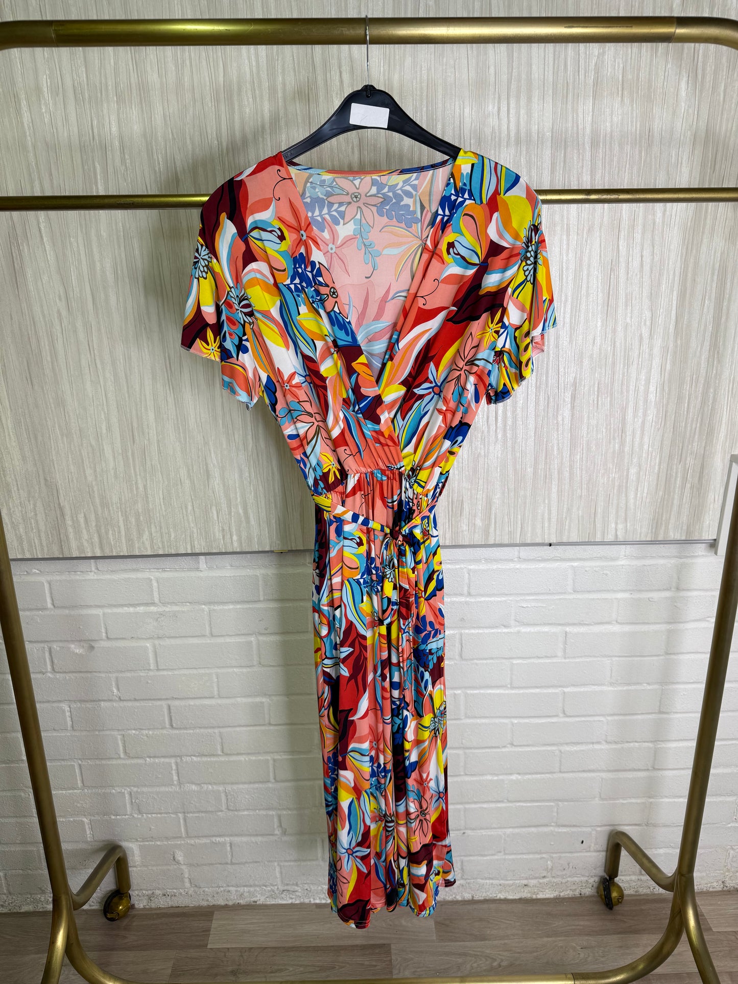 Slinky Dresses