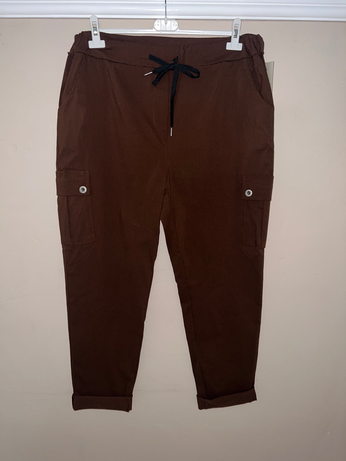 Cargo Magic Trousers