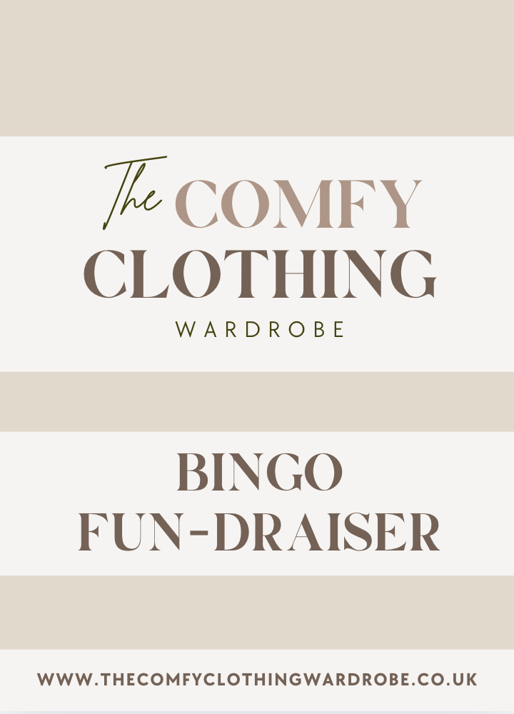 TCCW INSTA LIVE BINGO!